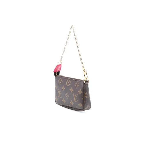 Pre-owned > Pre-owned Bags > Pre-owned Mini Bags - - Louis Vuitton Vintage - Modalova