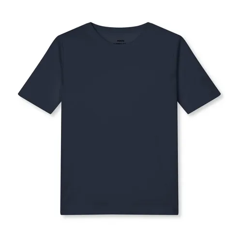 Tops > T-Shirts - - Mads Nørgaard - Modalova