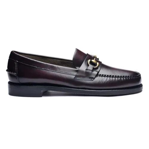 Shoes > Flats > Loafers - - Sebago - Modalova