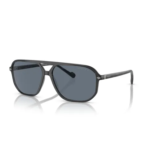 Accessories > Sunglasses - - Vogue - Modalova