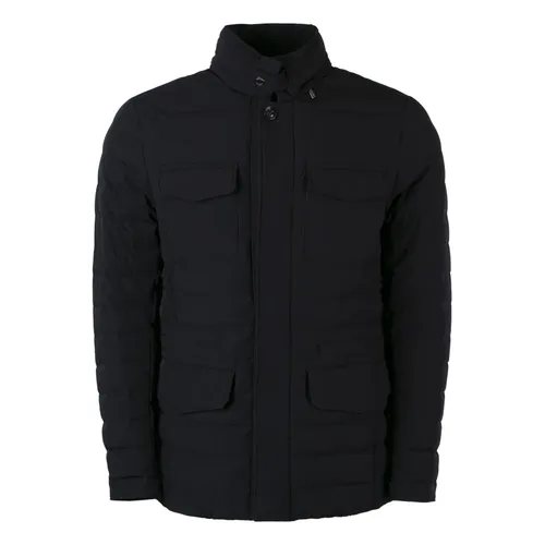 Jackets > Winter Jackets - - Moorer - Modalova
