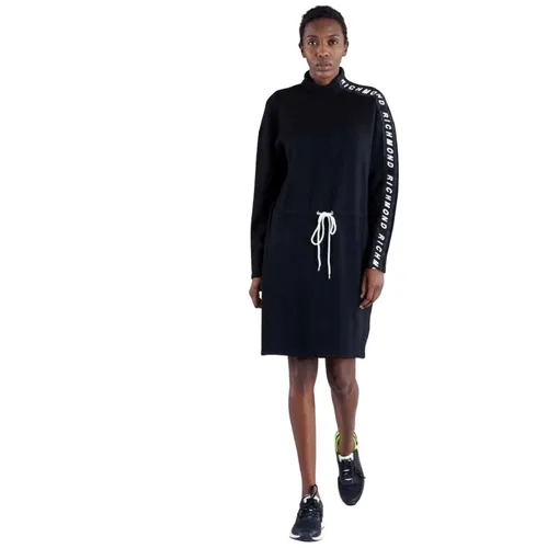 Dresses > Day Dresses > Short Dresses - - John Richmond - Modalova