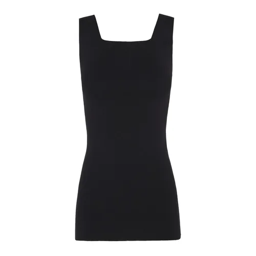 Tops > Sleeveless Tops - - Cortana - Modalova