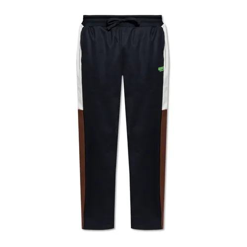 Trousers > Sweatpants - - Emporio Armani EA7 - Modalova
