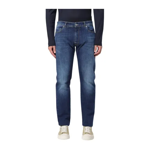 Jeans > Slim-fit Jeans - - Brooksfield - Modalova