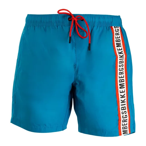 Swimwear > Beachwear - - Bikkembergs - Modalova