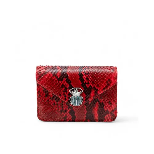 Bags > Clutches - - Claris Virot - Modalova