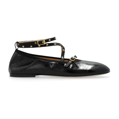 Shoes > Flats > Ballerinas - - Wandler - Modalova