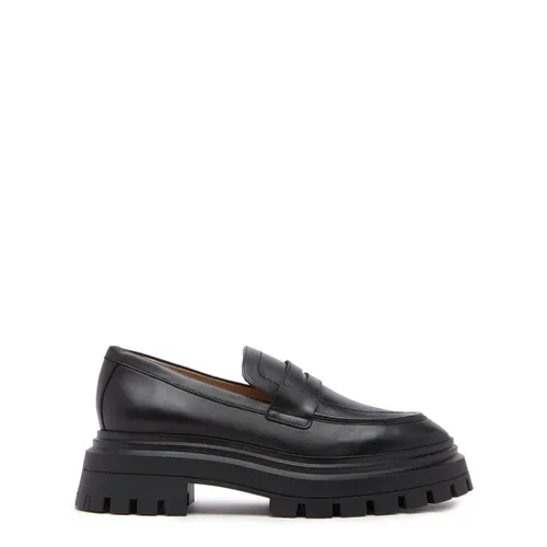 Shoes > Flats > Loafers - - Stuart Weitzman - Modalova