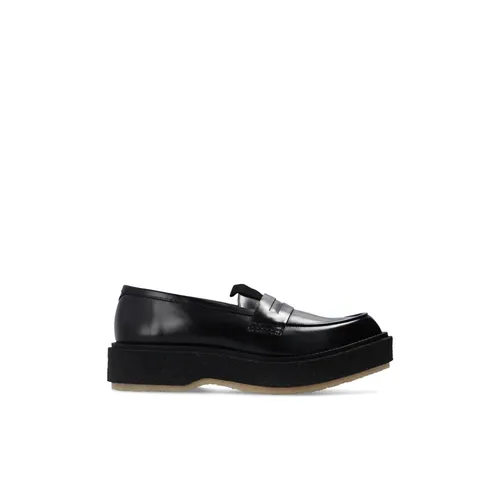 Shoes > Flats > Loafers - - Adieu Paris - Modalova