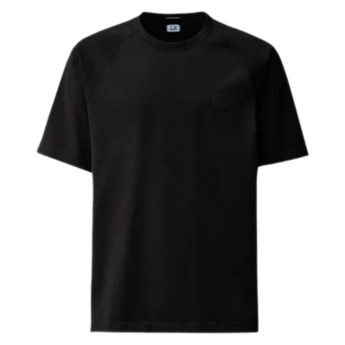 Tops > T-Shirts - - C.p. Company - Modalova