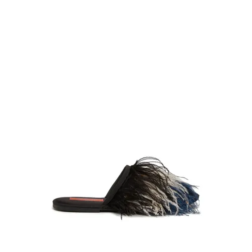 Shoes > Slippers - - La DoubleJ - Modalova