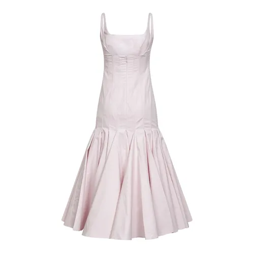 Dresses > Day Dresses > Midi Dresses - - Jacquemus - Modalova