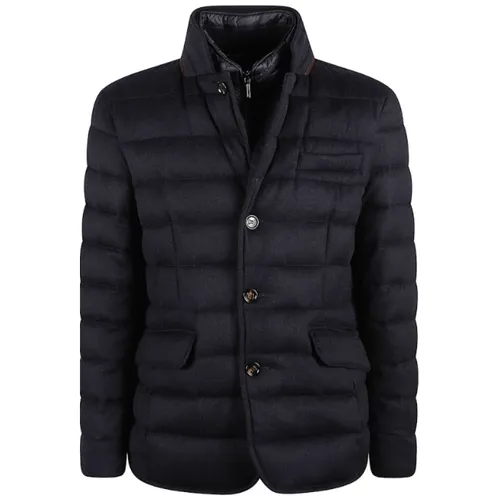 Jackets > Winter Jackets - - Moorer - Modalova