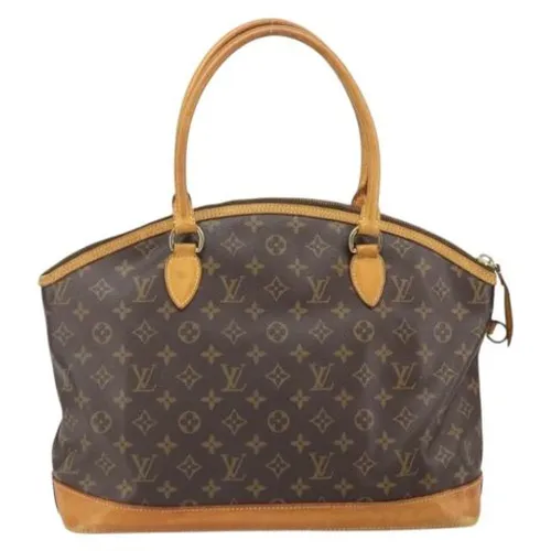 Pre-owned > Pre-owned Bags > Pre-owned Handbags - - Louis Vuitton Vintage - Modalova