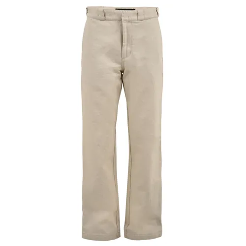 Trousers > Chinos - - Aspesi - Modalova
