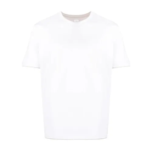 Tops > T-Shirts - - Eleventy - Modalova