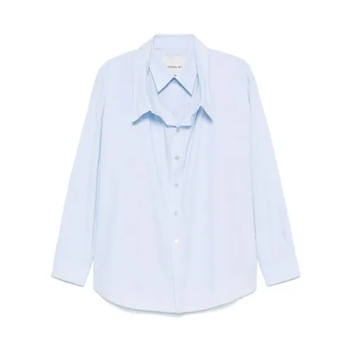 Blouses & Shirts > Shirts - - Birgitte Herskind - Modalova