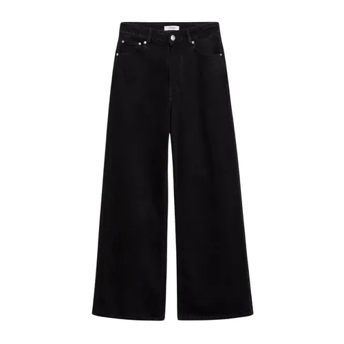 Jeans > Wide Jeans - - IVY OAK - Modalova