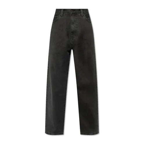 Jeans > Straight Jeans - - Carhartt Wip - Modalova