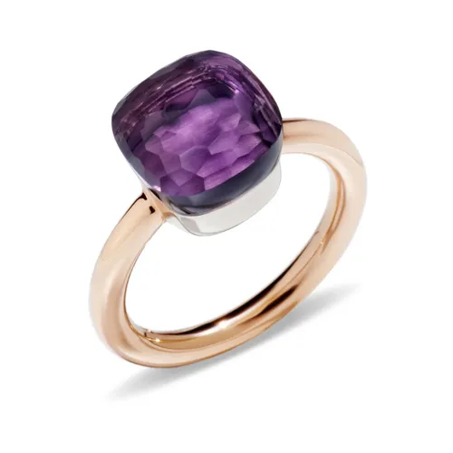 Accessories > Jewellery > Rings - - Pomellato - Modalova