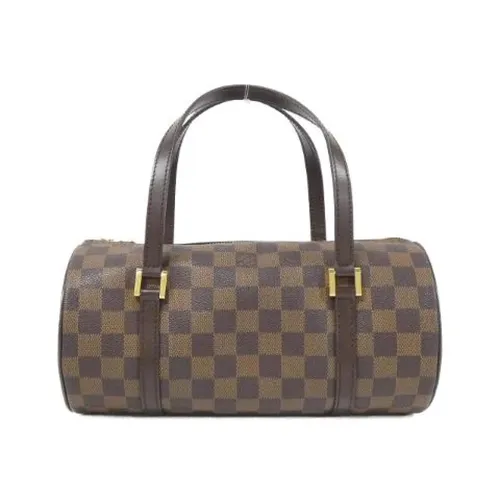 Pre-owned > Pre-owned Bags > Pre-owned Handbags - - Louis Vuitton Vintage - Modalova