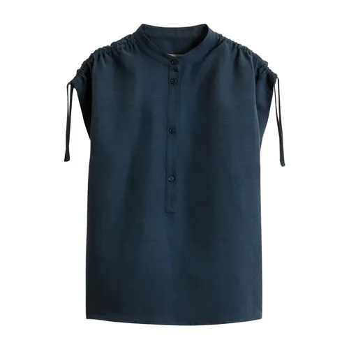 Tops > Sleeveless Tops - - Woolrich - Modalova