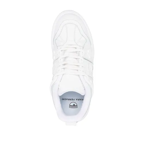 Shoes > Sneakers - - Chiara Ferragni Collection - Modalova