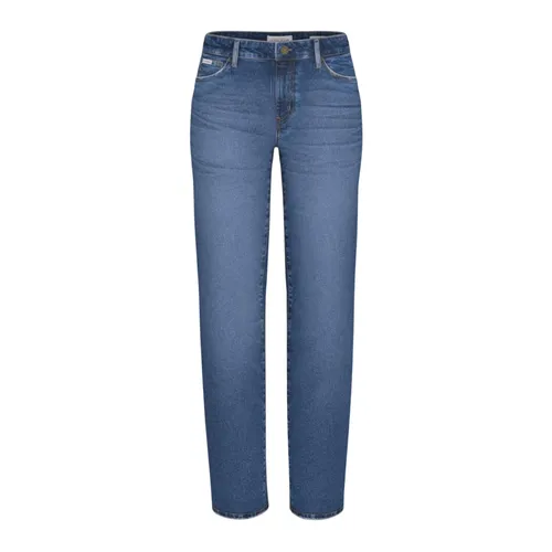 Jeans > Straight Jeans - - Guess - Modalova