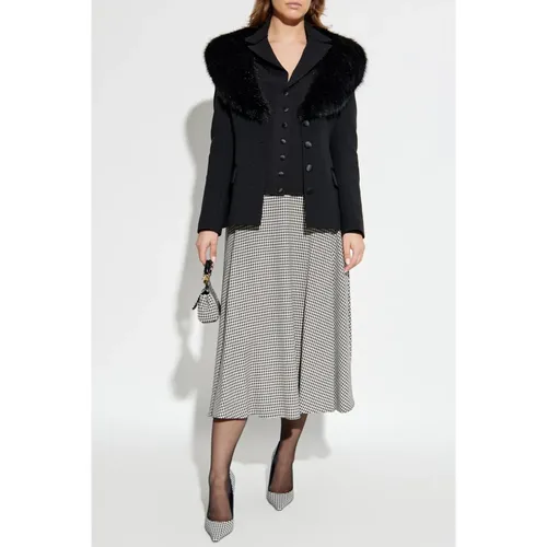 Knitwear > Cardigans - - Dolce & Gabbana - Modalova