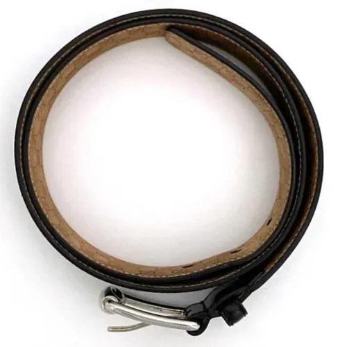 Pre-owned > Pre-owned Accessories > Pre-owned Belts - - Gucci Vintage - Modalova