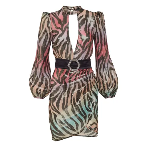 Dresses > Occasion Dresses > Party Dresses - - Philipp Plein - Modalova