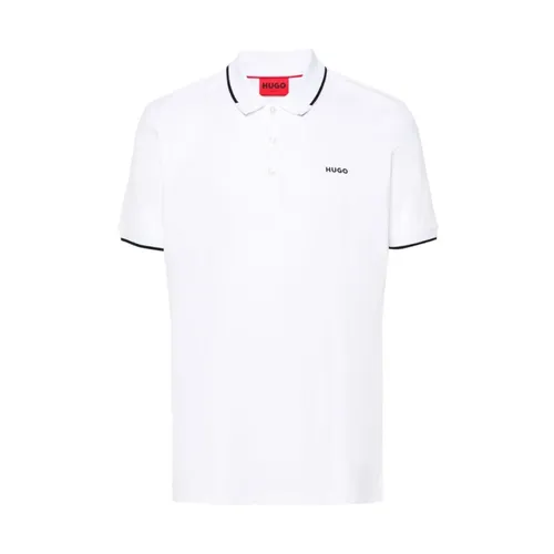 Tops > Polo Shirts - - Hugo Boss - Modalova