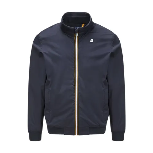 Jackets > Light Jackets - - K-Way - Modalova