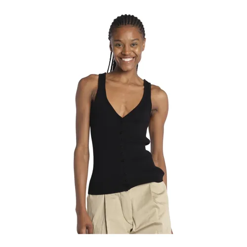 Tops > Sleeveless Tops - - Birgitte Herskind - Modalova