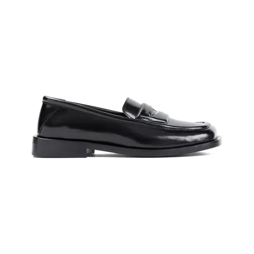Shoes > Flats > Loafers - - The Attico - Modalova