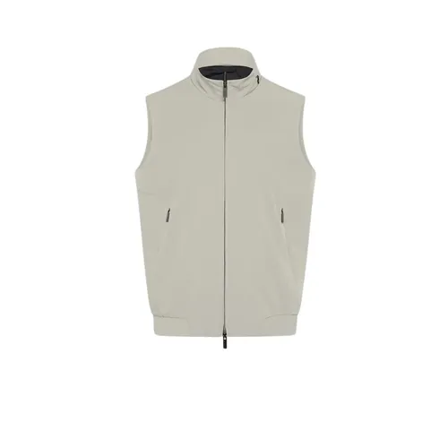 RRD - Jackets > Vests - Beige - RRD - Modalova