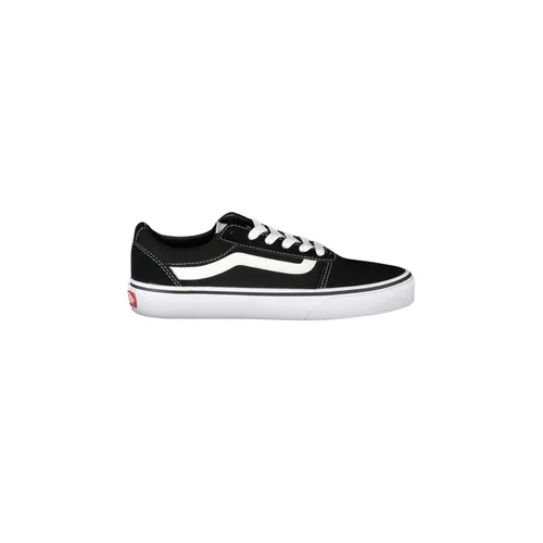 Vans - Shoes > Sneakers - Black - Vans - Modalova