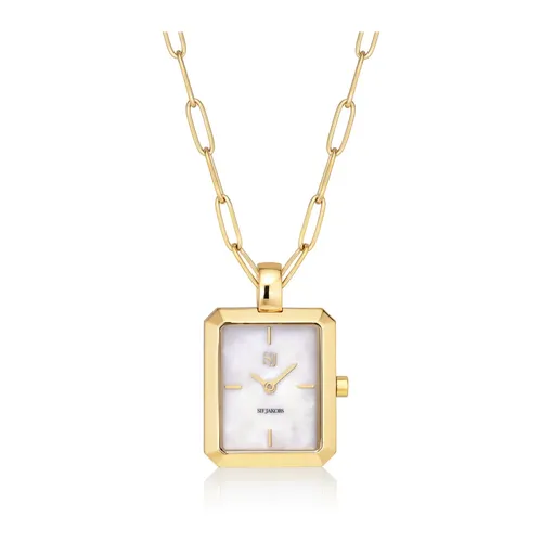Accessories > Watches - - Sif Jakobs Jewellery - Modalova