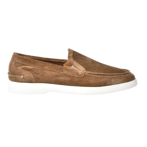 Shoes > Flats > Loafers - - Baldinini - Modalova