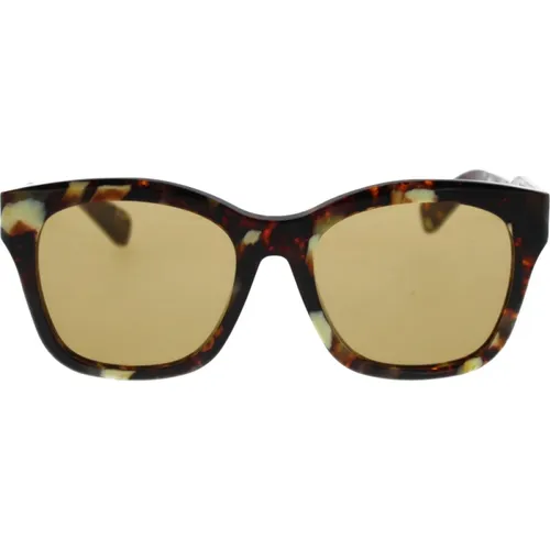 Accessories > Sunglasses - - Chloé - Modalova