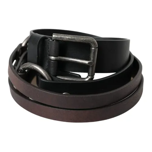 Accessories > Belts - - Dolce & Gabbana - Modalova
