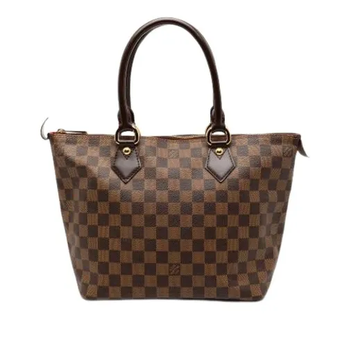 Pre-owned > Pre-owned Bags > Pre-owned Handbags - - Louis Vuitton Vintage - Modalova