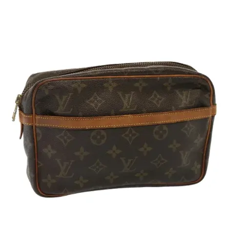 Pre-owned > Pre-owned Bags - - Louis Vuitton Vintage - Modalova