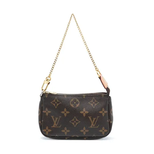 Pre-owned > Pre-owned Bags > Pre-owned Handbags - - Louis Vuitton Vintage - Modalova