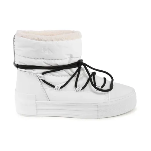 Shoes > Boots > Winter Boots - - Calvin Klein - Modalova