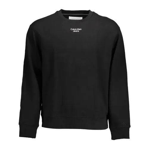 Sweatshirts & Hoodies > Sweatshirts - - Calvin Klein - Modalova