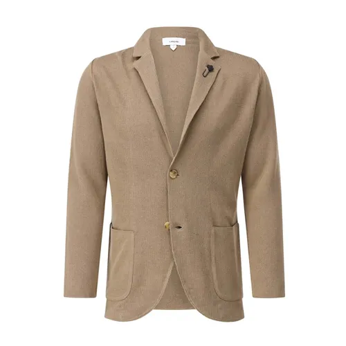 Jackets > Blazers - - Lardini - Modalova