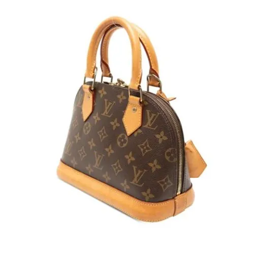 Pre-owned > Pre-owned Bags > Pre-owned Handbags - - Louis Vuitton Vintage - Modalova