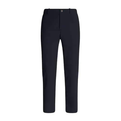 RRD - Trousers > Chinos - Blue - RRD - Modalova